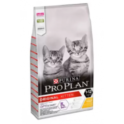 PURINA Pro Plan (Для кошенят з куркою) 1,5кг