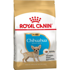 ROYAL CANIN Chihuahua Puppy, 1,5кг