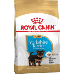 ROYAL CANIN Yorkshire Terrier Puppy, 1,5кг